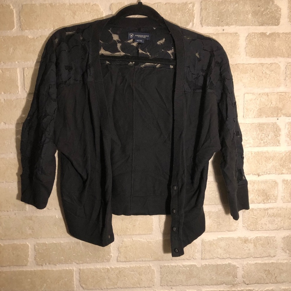 Women’s American Eagle Cardigan